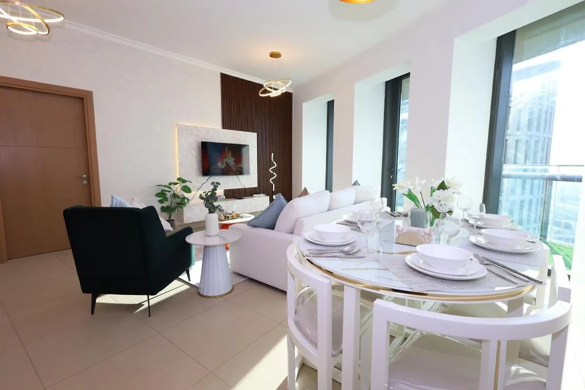 Apartment Lux 2 Bed In Downtown Dubai W Dubai Mall Access United Arab Emirates