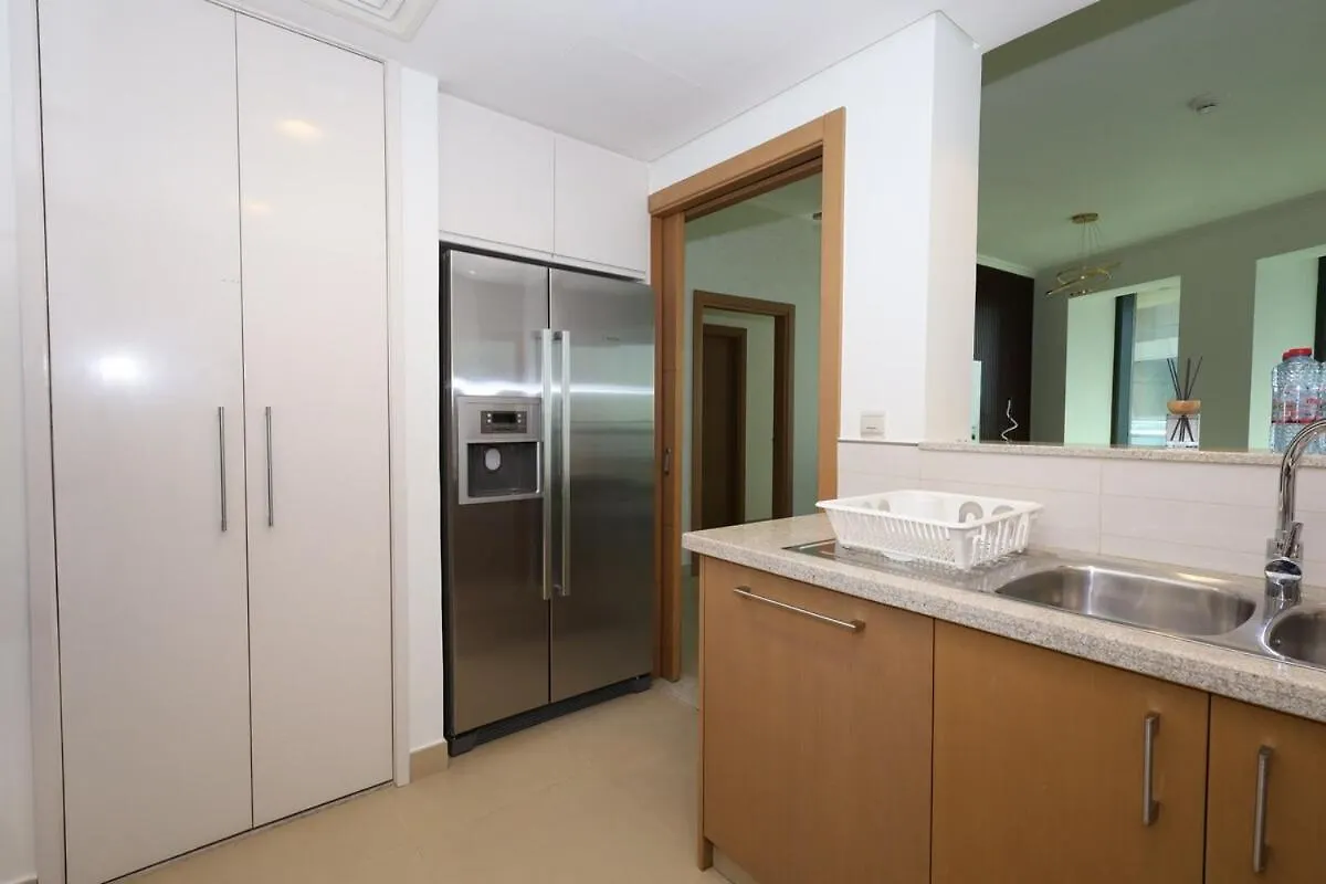 Apartment Lux 2 Bed In Downtown Dubai W Dubai Mall Access