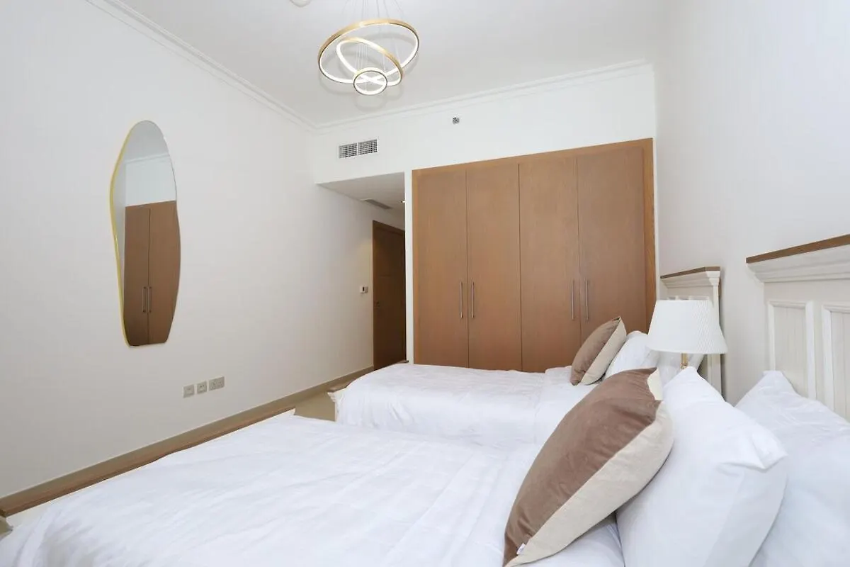 Lux 2 Bed In Downtown Dubai W Dubai Mall Access Apartment
