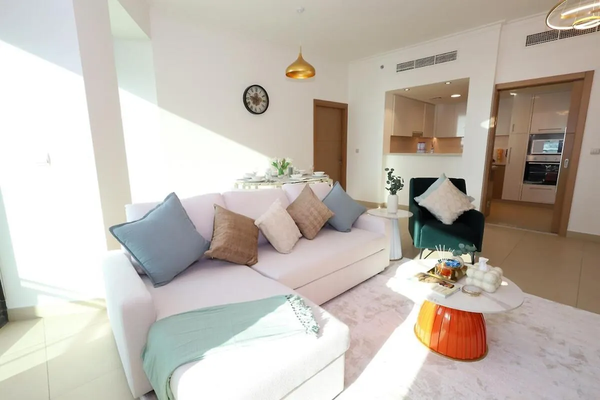 Lux 2 Bed In Downtown Dubai W Dubai Mall Access United Arab Emirates