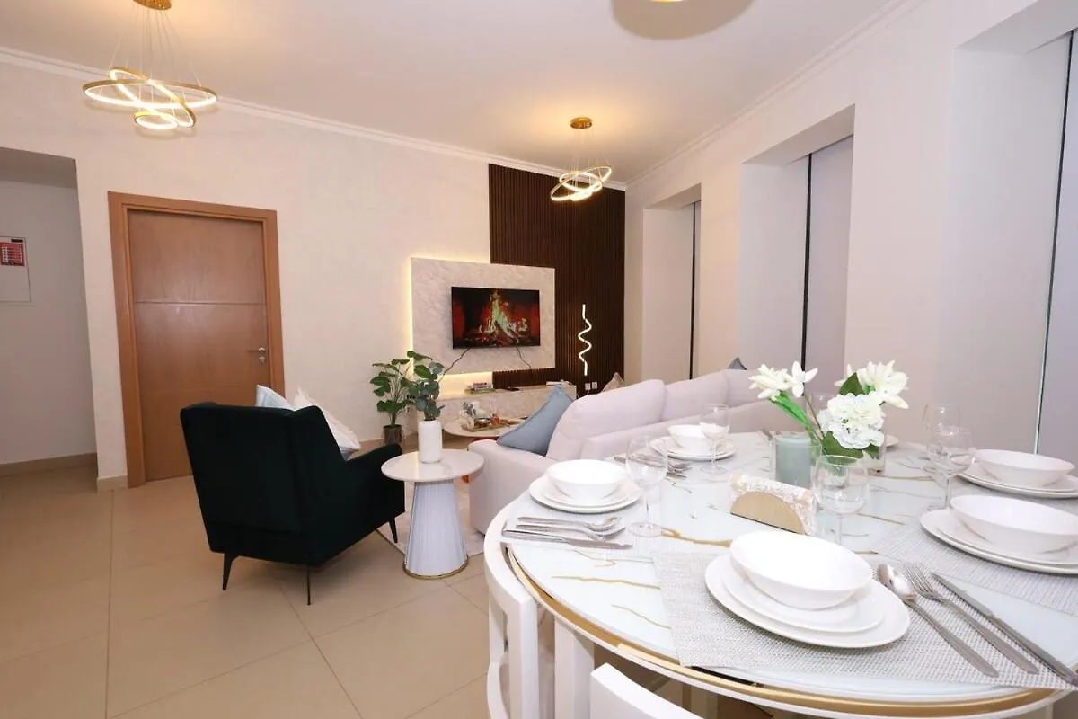 Apartment Lux 2 Bed In Downtown Dubai W Dubai Mall Access