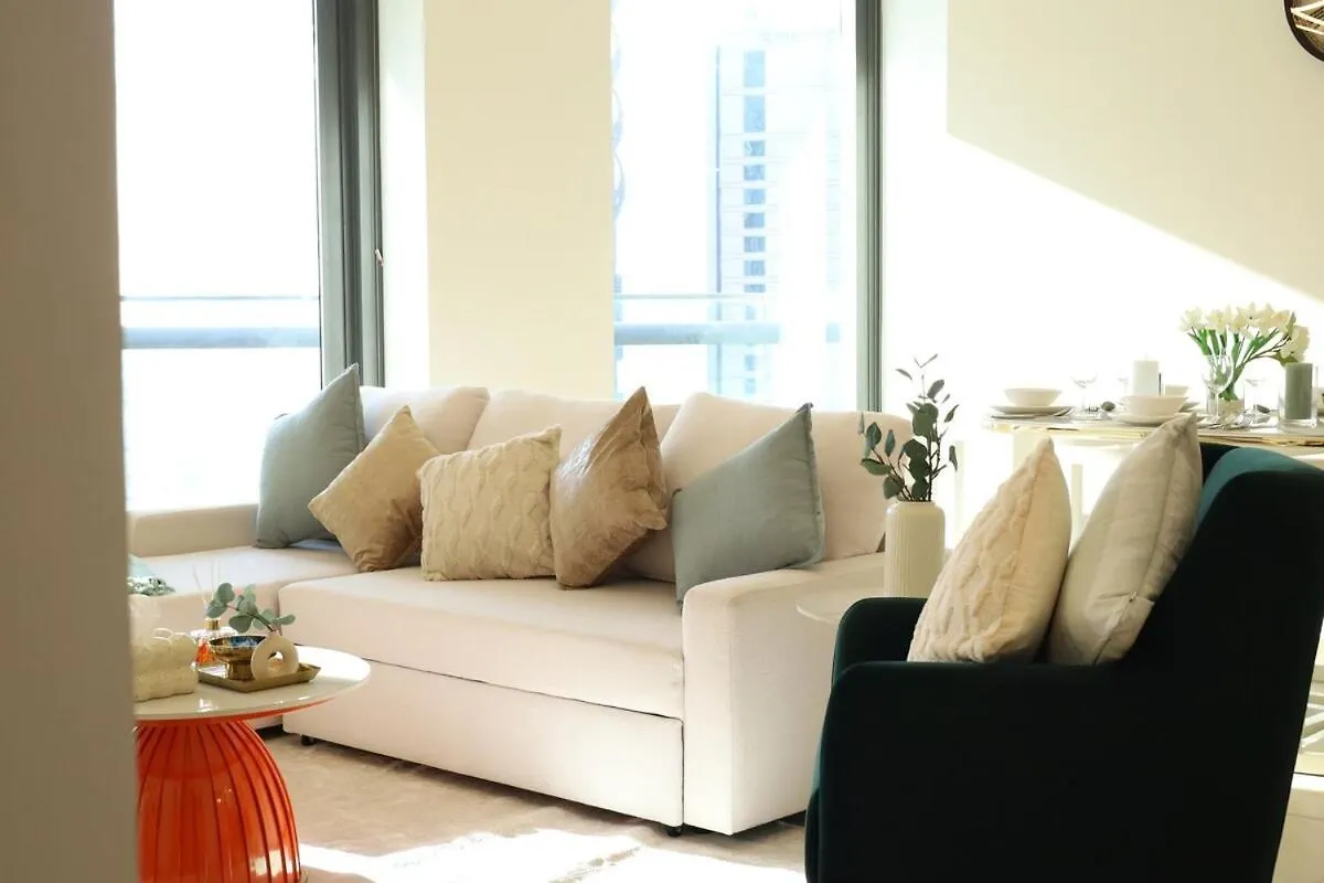Lux 2 Bed In Downtown Dubai W Dubai Mall Access 0*,  United Arab Emirates