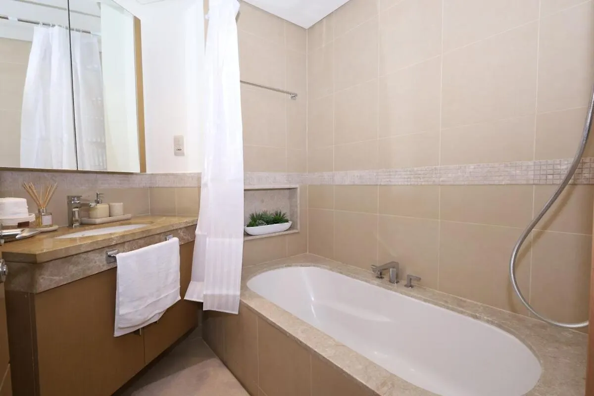 Apartment Lux 2 Bed In Downtown Dubai W Dubai Mall Access