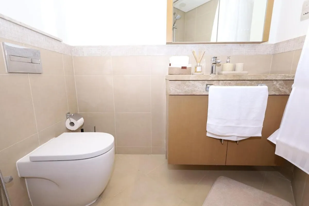 Apartment Lux 2 Bed In Downtown Dubai W Dubai Mall Access