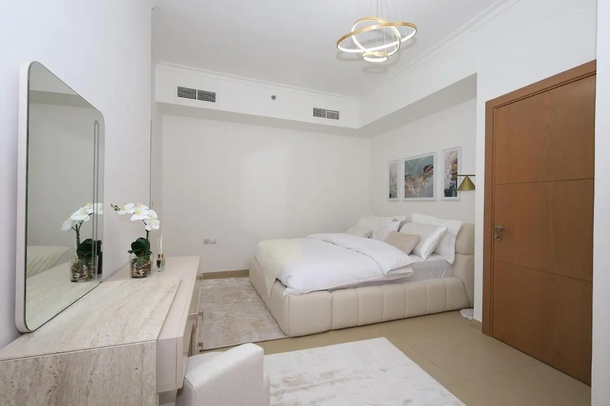 Apartment Lux 2 Bed In Downtown Dubai W Dubai Mall Access