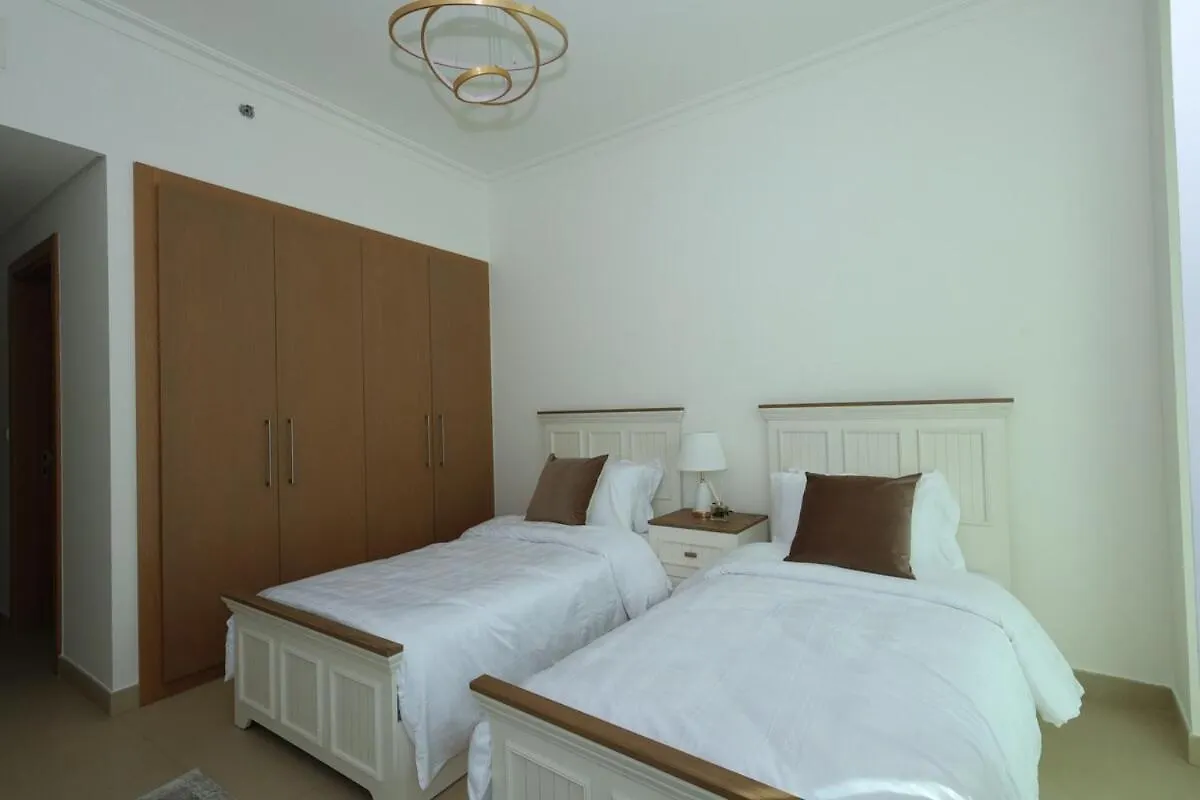 Lux 2 Bed In Downtown Dubai W Dubai Mall Access Apartment