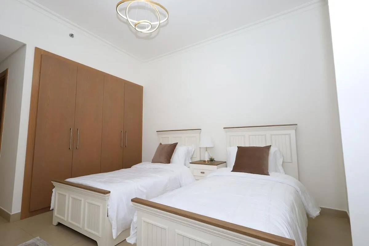 Lux 2 Bed In Downtown Dubai W Dubai Mall Access