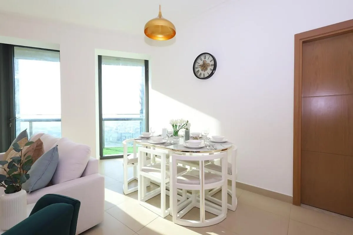Lux 2 Bed In Downtown Dubai W Dubai Mall Access