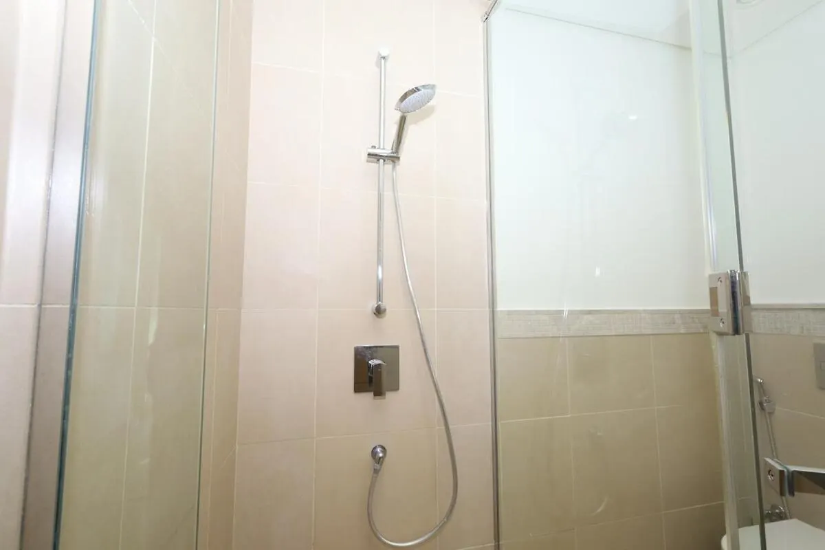 Lux 2 Bed In Downtown Dubai W Dubai Mall Access