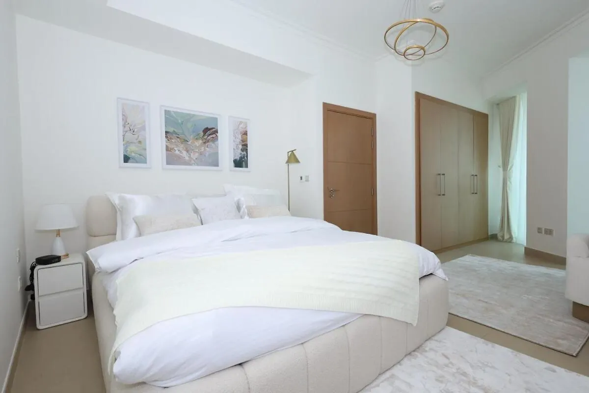 Lux 2 Bed In Downtown Dubai W Dubai Mall Access Apartment